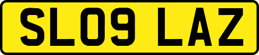 SL09LAZ