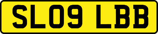 SL09LBB