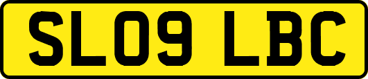 SL09LBC