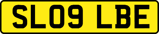 SL09LBE