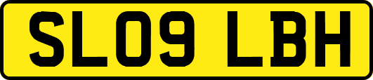 SL09LBH