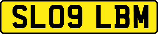 SL09LBM