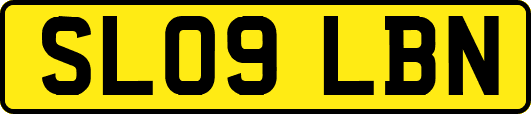 SL09LBN