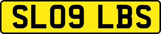 SL09LBS