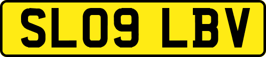 SL09LBV