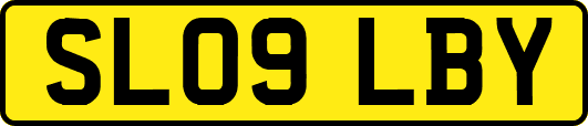 SL09LBY