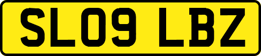 SL09LBZ