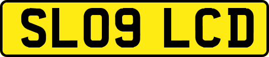 SL09LCD