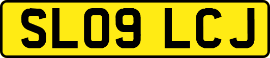 SL09LCJ