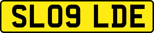 SL09LDE