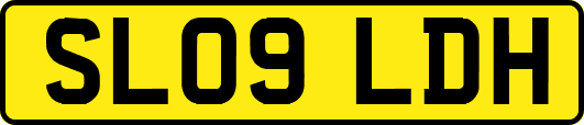 SL09LDH