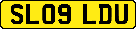 SL09LDU