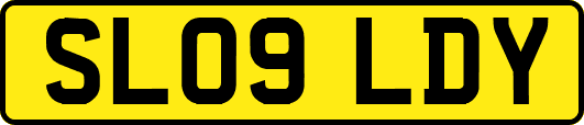 SL09LDY