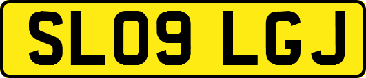 SL09LGJ