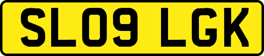 SL09LGK