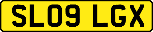 SL09LGX