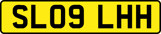 SL09LHH