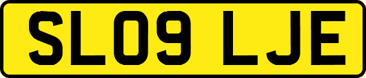 SL09LJE