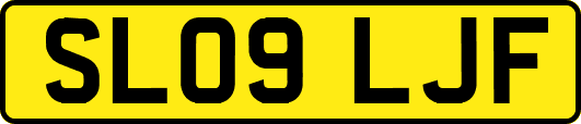 SL09LJF