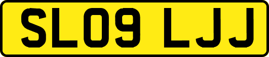SL09LJJ