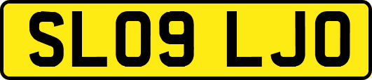 SL09LJO