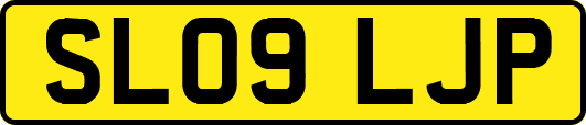 SL09LJP