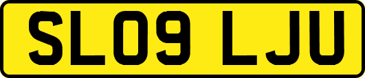 SL09LJU
