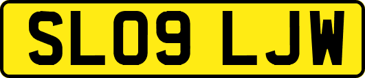 SL09LJW