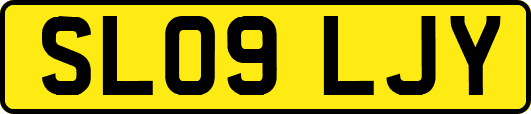 SL09LJY