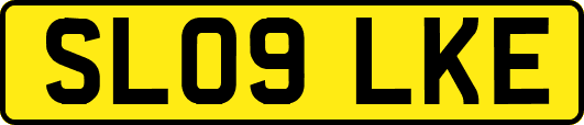 SL09LKE