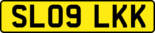 SL09LKK