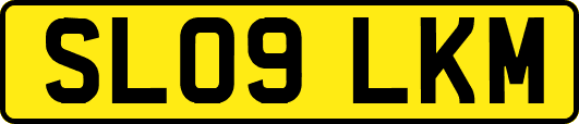 SL09LKM