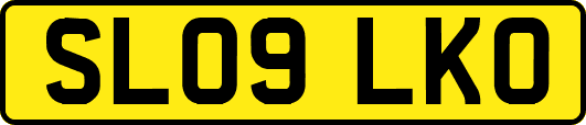 SL09LKO