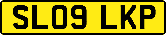 SL09LKP