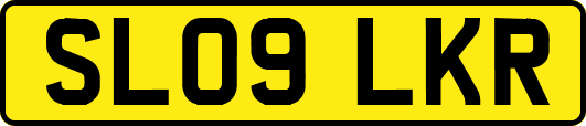 SL09LKR