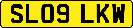 SL09LKW