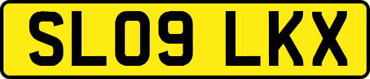 SL09LKX