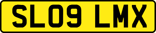 SL09LMX