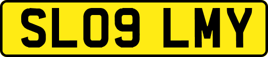 SL09LMY