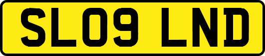 SL09LND