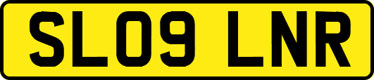 SL09LNR