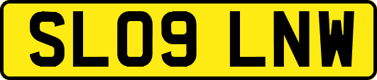SL09LNW
