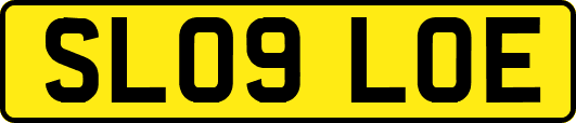 SL09LOE