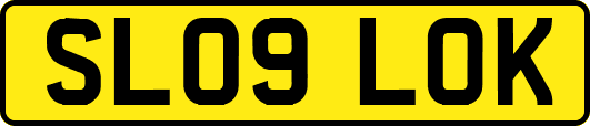 SL09LOK