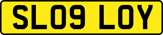 SL09LOY