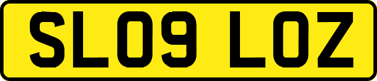 SL09LOZ
