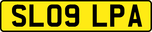 SL09LPA