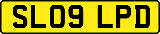 SL09LPD