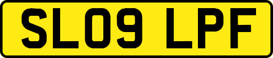SL09LPF