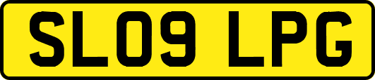SL09LPG